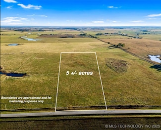 3 E 330 Rd, Big Cabin, OK 74332