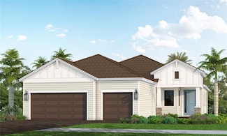 10150 Crystal Isles Cir, Sarasota, FL 34241