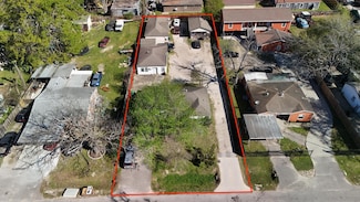 129 E Sunnyside St, Houston, TX 77076