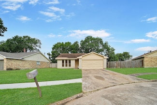 7015 Grackle Dr, Cypress, TX 77433