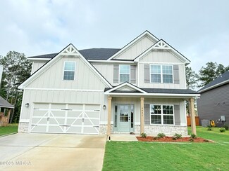 4641 Capulet Ct Unit 334, Forsyth, GA 31029