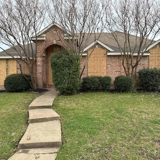 3124 Creek Crossing Rd, Mesquite, TX 75181