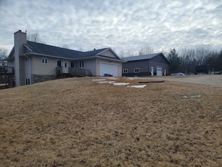 S6570 Hillpoint Rd, Hillpoint, WI 53937