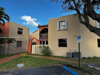 10257 NW 9th St Cir Unit 102-10, Miami, FL 33172