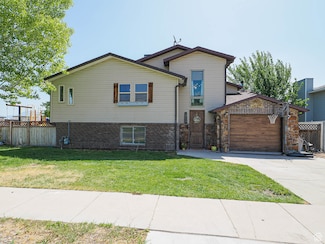 12615 S 2975 St W, Riverton, UT 84065