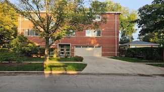 611 Wesley Ave Unit 1, Evanston, IL 60202