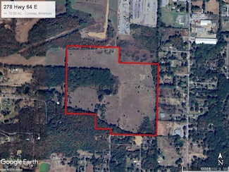 278 Hwy 64 E, Conway, AR 72032