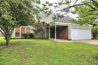 11116 E 67th St, Tulsa, OK 74133