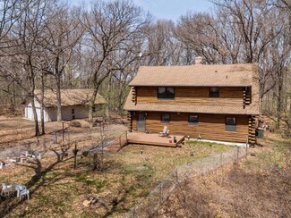 9535 285th Ln NW, Zimmerman, MN 55398