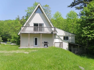 633 Vermont Route 100, Wardsboro, VT 05355