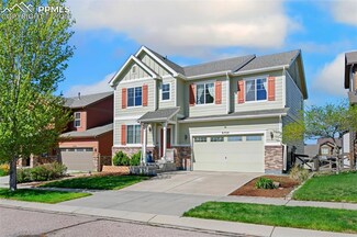 6724 Myrtle Creek Dr, Colorado Springs, CO 80927