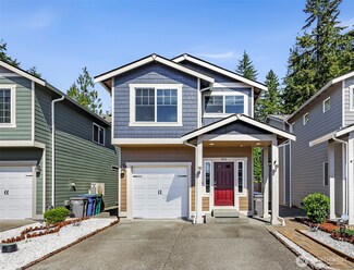 421 Penny Ave, Granite Falls, WA 98252