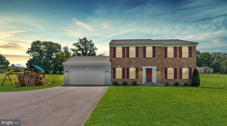 1947 Guenivere Dr, Finksburg, MD 21048