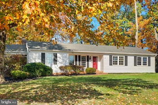 26208 Rudale Dr, Clarksburg, MD 20871