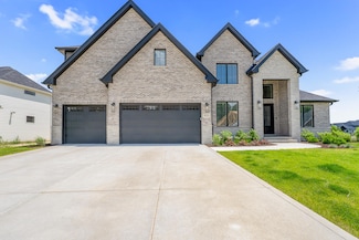 9533 Tall Grass Trail, Dyer, IN 46373