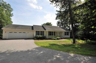 75 Pemigewasset Shores Rd, Bristol, NH 03222
