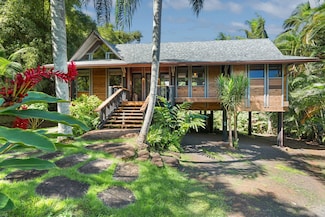 3610 Moloaa Rd Unit 1, Moloaa, HI 96703