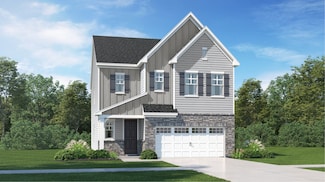 Winstead III, Raleigh, NC 27610