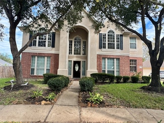 6319 Misty Creek, Missouri City, TX 77459