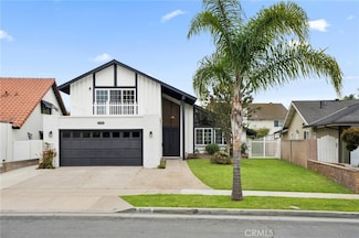 5398 Hanover Dr, Cypress, CA 90630