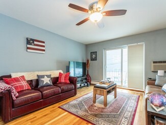 48 Coffey St Unit 5B, Dorchester, MA 02122