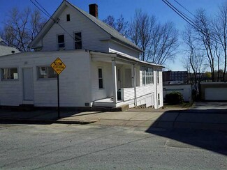 81 1st Ave, Woonsocket, RI 02895
