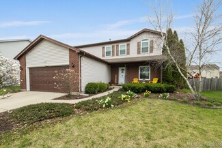 1218 Brookfield Dr, Plainfield, IL 60586
