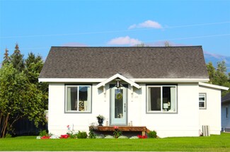 334 St Marys Dr, Saint Ignatius, MT 59865