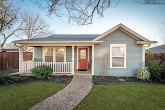 906 N Waddill St, McKinney, TX 75069
