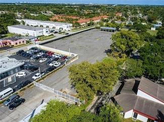 2001 N State Road 7, Pembroke Park, FL 33021