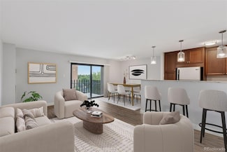 480 S Marion Pkwy Unit 802, Denver, CO 80209
