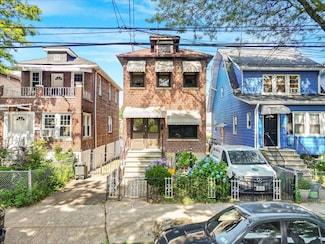 4026 Wickham Ave, Bronx, NY 10466