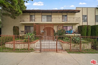 756 N Inglewood Ave Unit 1, Inglewood, CA 90302