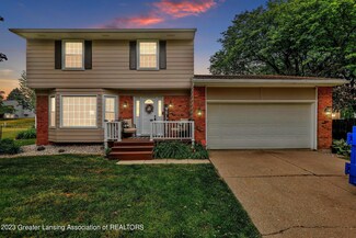 1024 Pickton Dr, Lansing, MI 48917
