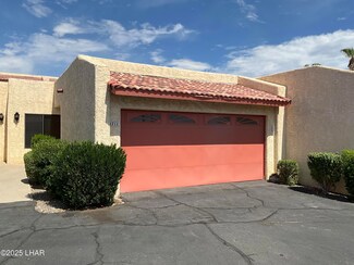 1711 Combat Dr Unit 12, Lake Havasu City, AZ 86403