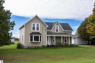 6507 W Pickard Rd, Mount Pleasant, MI 48858