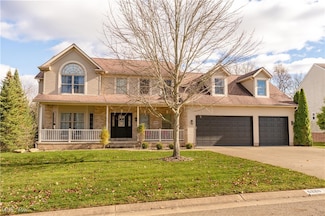 6880 Birchbark Ave NE, Canton, OH 44721