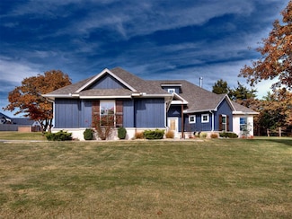 8150 Buffalo Ridge, Arcadia, OK 73007