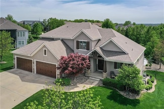 9419 W 157th Ct, Overland Park, KS 66221