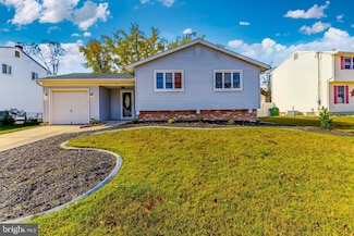 130 Hurffville Rd, Blackwood, NJ 08012