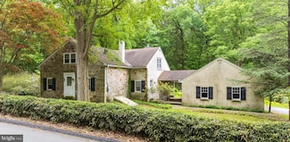 2067 Bodine Rd, Malvern, PA 19355