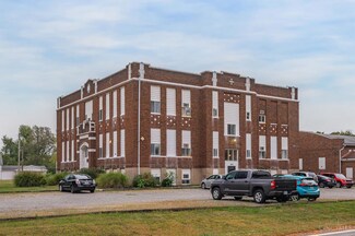 367 S Beechgrove Rd, Wilmington, OH 45177
