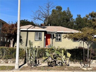 691 W Washington Blvd, Pasadena, CA 91103