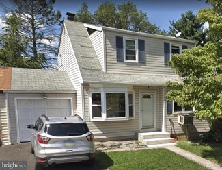 1822 Osbourne Ave Unit 33, Willow Grove, PA 19090