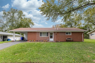 456 S Hayden Ave, Dayton, OH 45431