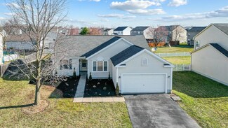 230 Sycamore Dr, Circleville, OH 43113