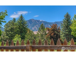3125 Redstone Ln Unit D, Boulder, CO 80305