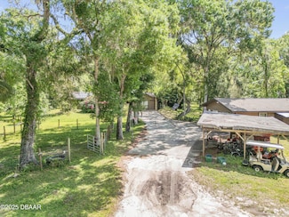 1663 Hideaway Ln, Edgewater, FL 32132