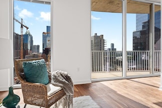 360 Nueces St Unit 1407, Austin, TX 78701