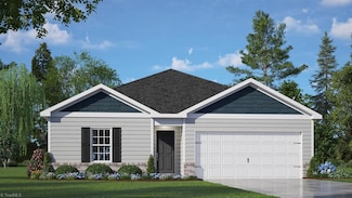 4522 Red Oak Dr, Trinity, NC 27370